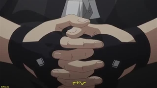 انیمه چرا هیچکس تو این دنیا من رو یادش نیست؟ قسمت 1 زیرنویس فارسیی