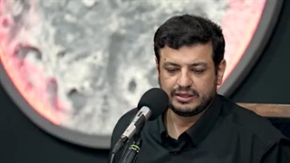 14030422: تشیع و کار تشکیلاتی جلسه 28