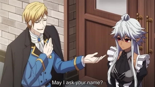 The Ossan Newbie Adventurer قسمت 2 (مرد میانسال توسط قدرتمند ترین جنگجویان آموزش داده میشه)