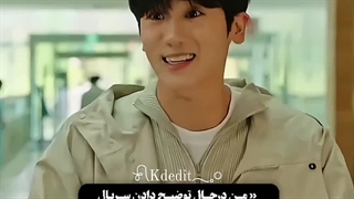 من وقتی سریال معرفی می کنم