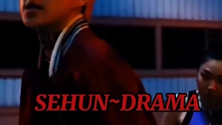 Sehun~dramaکپشن پلیزز