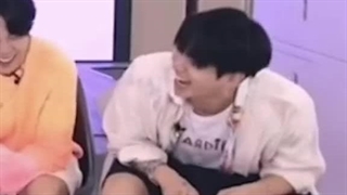 مومنت های دلنشین از (جونگکوک)