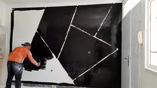 نقاشی ساختمان بچه مهندس