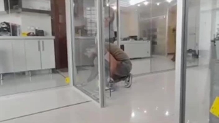 خرید پارتیشن آلومینیوم در چوباسیستم