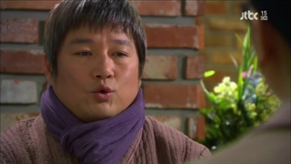 سریال خانواده کیم چی با دوبله فارسی قسمت/21