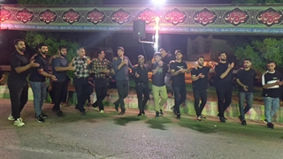 کفن غریبوم - اسماعیل نصرالهی