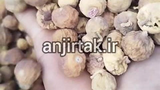 قیمت و خرید انجیر خشک مربایی