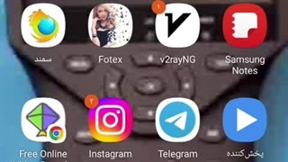 امکان دانلود ویدیو های اینستاگرام