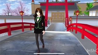 تیتراژ سریال ساکورا اسکول_ افسانه دریای آبی به زودی در چنلSAKURA KAGAEITO