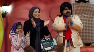 دانلود سریال بالش ها