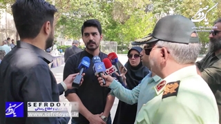 سرقت میلیاردی از تازه عروس داماد توسط سارقان منزل و دستگیری پلیس آگاهی تهران