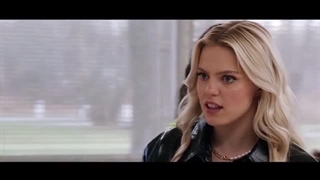 فیلم دختران بدجنس Mean Girls 2024 با دوبله فارسی