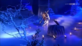 اجرای زنده موسیقی معروف