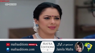 سریال آنوپاما قسمت 195 (دوبله فارسی)