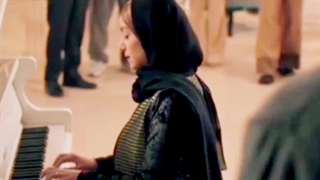 میکس آرشام صحرا_فرزاد فرزین ونازنین بیاتی