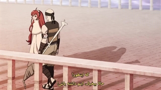 انیمه (تناسخ یک علاف ) اسپشیال اریس قسمت ۱ زیرنویس فارسی