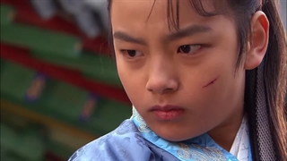 سریال جامیونگ گو/ جومونگ سه / با دوبله فارسی قسمت/9