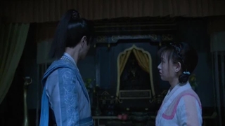 سریال چینی ماه عاشق قسمت4 2024 Moon Love