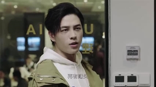 قسمت 33 سریال چینی جوانان مبارز (fighting youth 2021) + زیرنویس فارسی