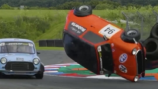 راننده نیستی!