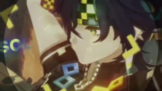 فکر کن ویس اکتورت با ساسکه یکی باشه...