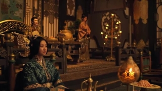 سریال چینی عشقی در رویا قسمت 3 (2024 Love in a Dream) با زیرنویس فارسی