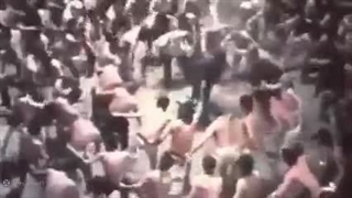 نوحه سوزناک مرحوم جهانبخش کردی‌زاد (بخشو )۱۳۴۹ شمسی