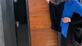 برترین مدل های درب ضد سرقت ویلایی