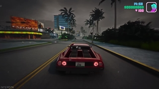 گیم پلی gta v