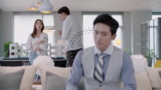 سریال چینی قلعه ای در زمان قسمت3 2023 Castle in the Time