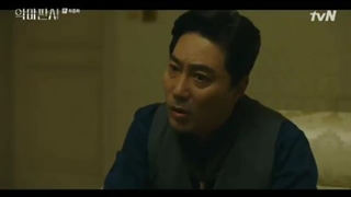 سریال کره ای قاضی شیطان قسمت شانزدهم «آخر» با زیرنویس چسبیده ( سانسور شده )