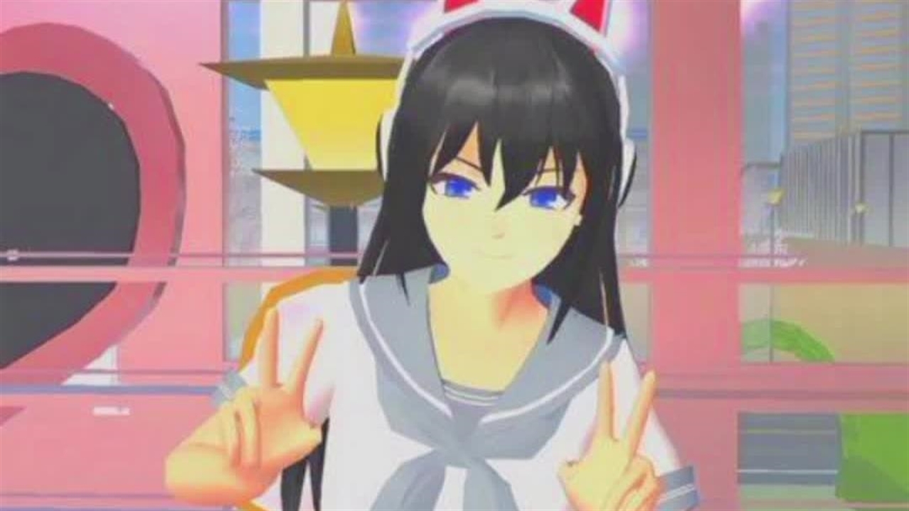 ادیت عکس های ساکورا اسکول