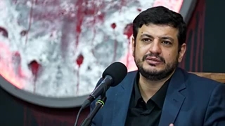 14030423: تشیع و کار تشکیلاتی جلسه 29