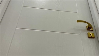 درب اتاق خواب TW-46