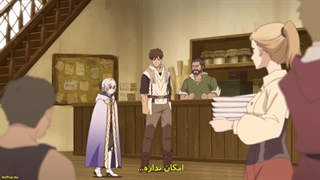 انیمه (هرچیزی رو دفع می‌کنم: یعنی چی که قویترینم؟ من حتی ماجراجو هم نیستم ) فصل 1 قسمت 2 زیرنویس فارسی