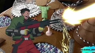 جوخه انتحاری ایسکای (Suicide Squad Isekai) قسمت 5