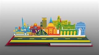 بهترین دوست را همنشین  کودکان کنیم/خیریه دارالاکرام بیرجند