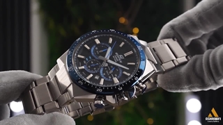 ساعت کاسیو ادیفایس Casio Edifice EQS-800-SDB64