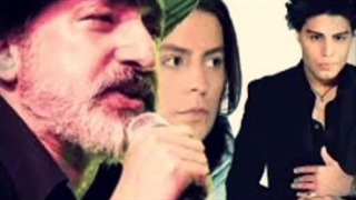 ریمیکس آهنگ مگه فرشته هم بده از ابی و کامران و هومن