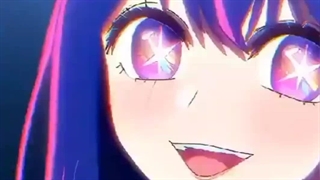 میکس آی هوشینو/انیمه‌ی ستاره ی من(Oshi no ko)