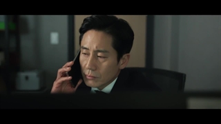 قسمت 3 سریال حسابرس ها (The Auditors 2024) با بازی شین ها کیون و جین گو - با زیرنویس فارسی