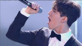 [FarsiSub] Dimash - Грешная страсть (Sinful passion) _ A'Studio