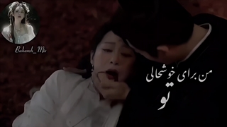 میکس سریال:꧁برای همیشه از دستت دادم لایک یادت نره خوشگل من برای دیدن میکس های جذاب بیشتر ✿بهاره میکس✿رو دنبال کنید❤
