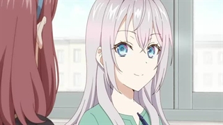 انیمه آلیا گاهی‌اوقات احساساتش رو به زبان روسی پنهان می‌کنه قسمت ۳ با زیرنویس فارسی چسبیده