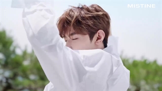 ویدیو ژانگ هائو برای MISTINE