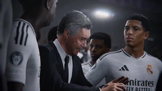 اولین تریلر رسمی بازی EA Sports FC 25