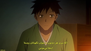 انیمه سنگوکو یوکو Sengoku Youko قسمت 14