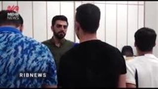 زلیخاه غلامی دزد