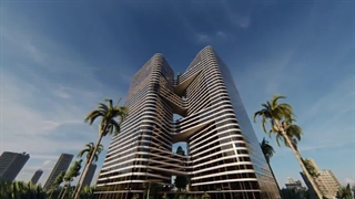 شرکت آرین سازه