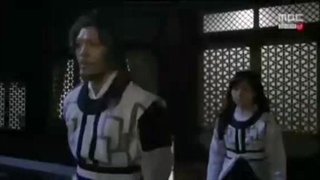 سریال کره ای نگهبان شب قسمت هفتم با زیرنویس چسبیده ( سانسور شده )